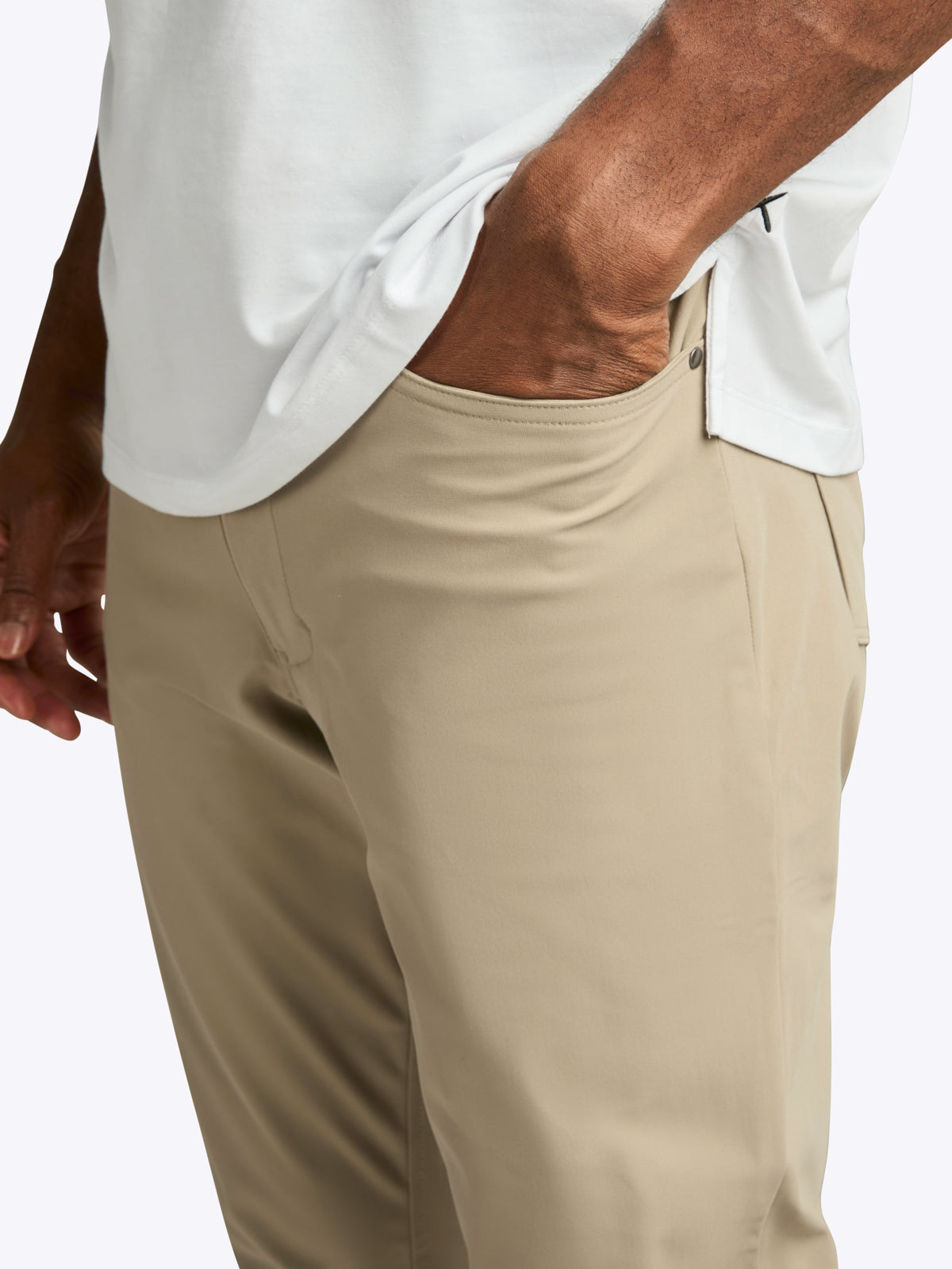 AO 5-Pocket Pant
