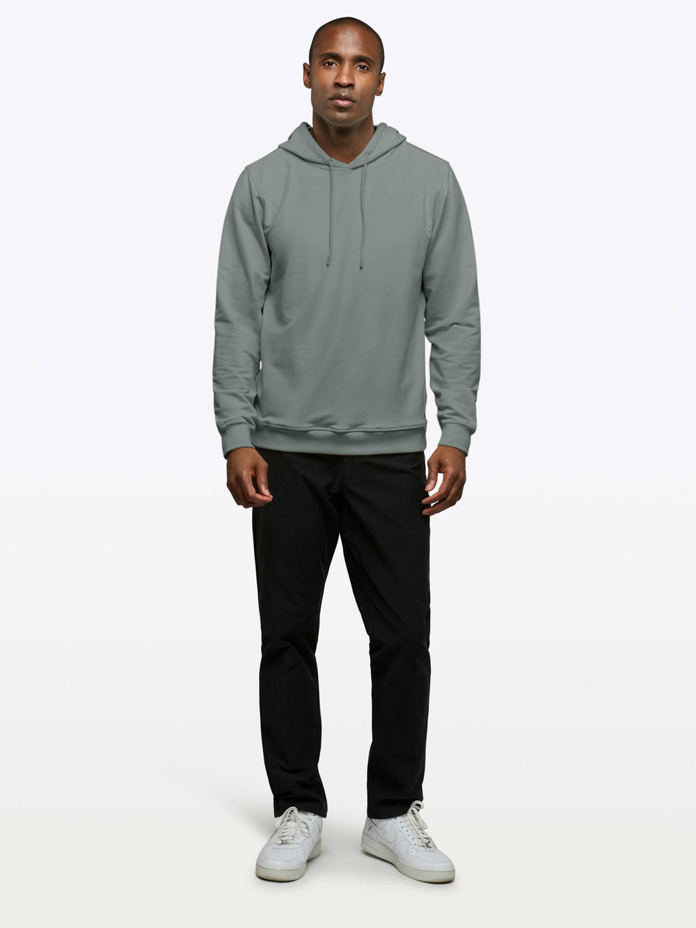 Hyperloop Hoodie