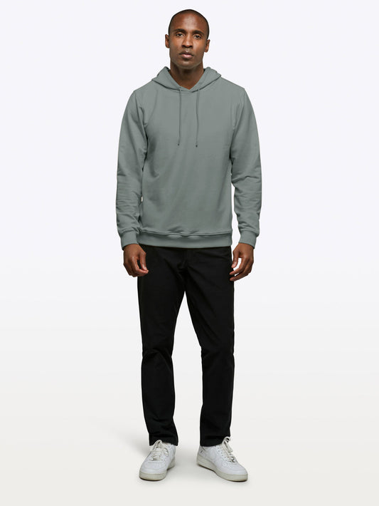 Hyperloop Hoodie