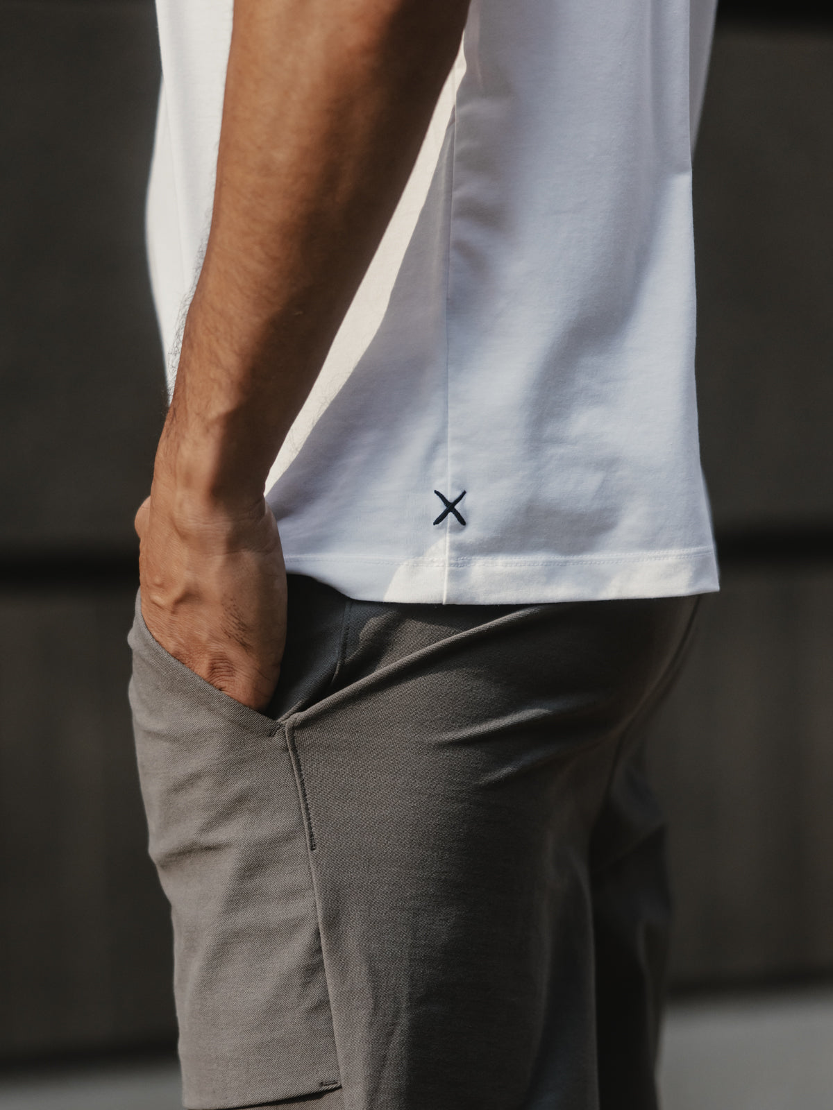 AO Forever Tee