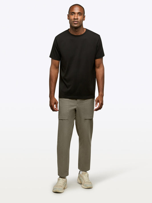 Icon Pull-On Pant