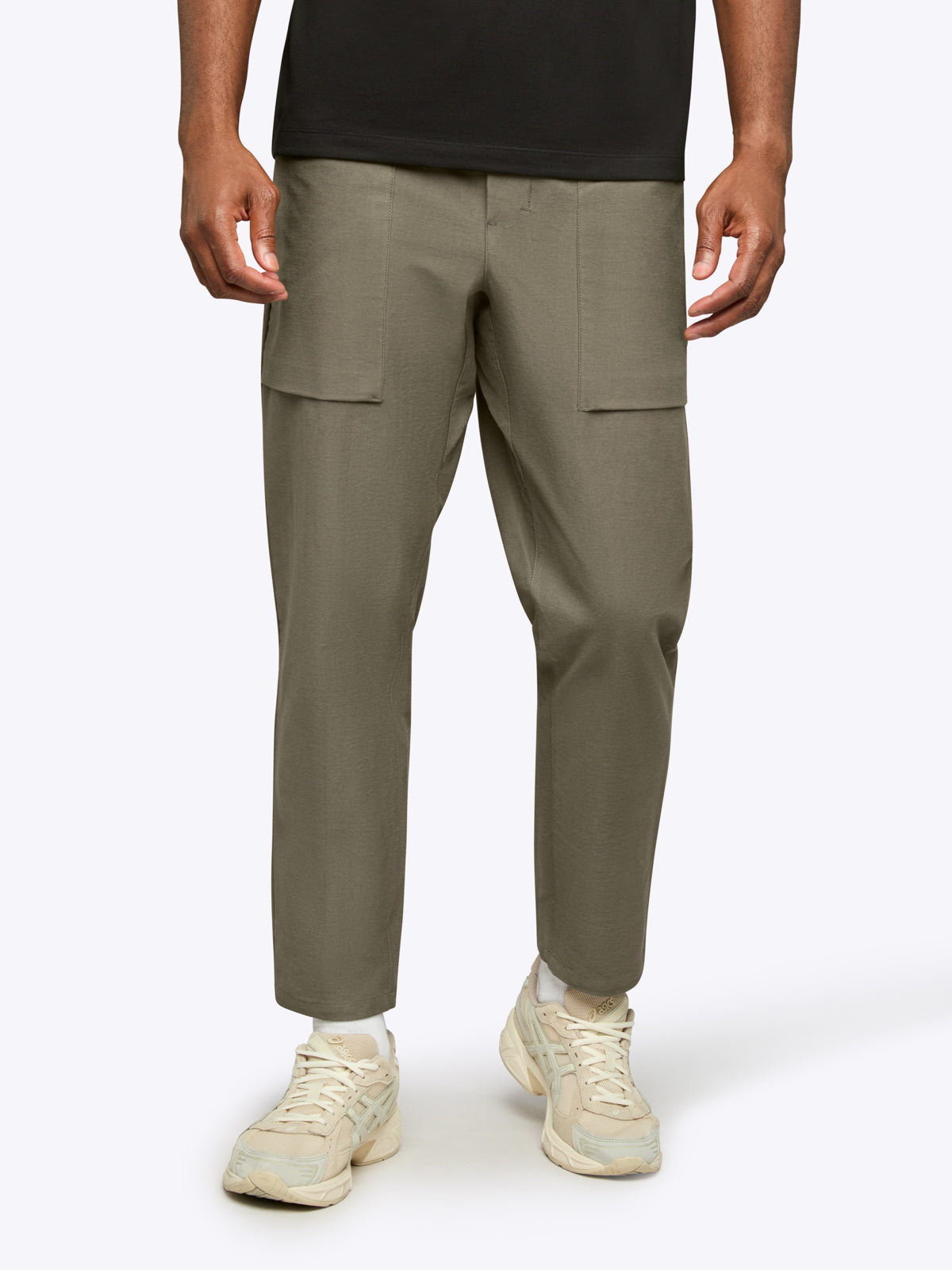 Icon Pull-On Pant