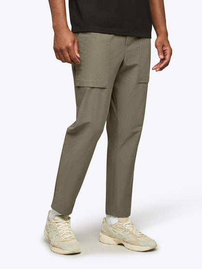 Icon Pull-On Pant