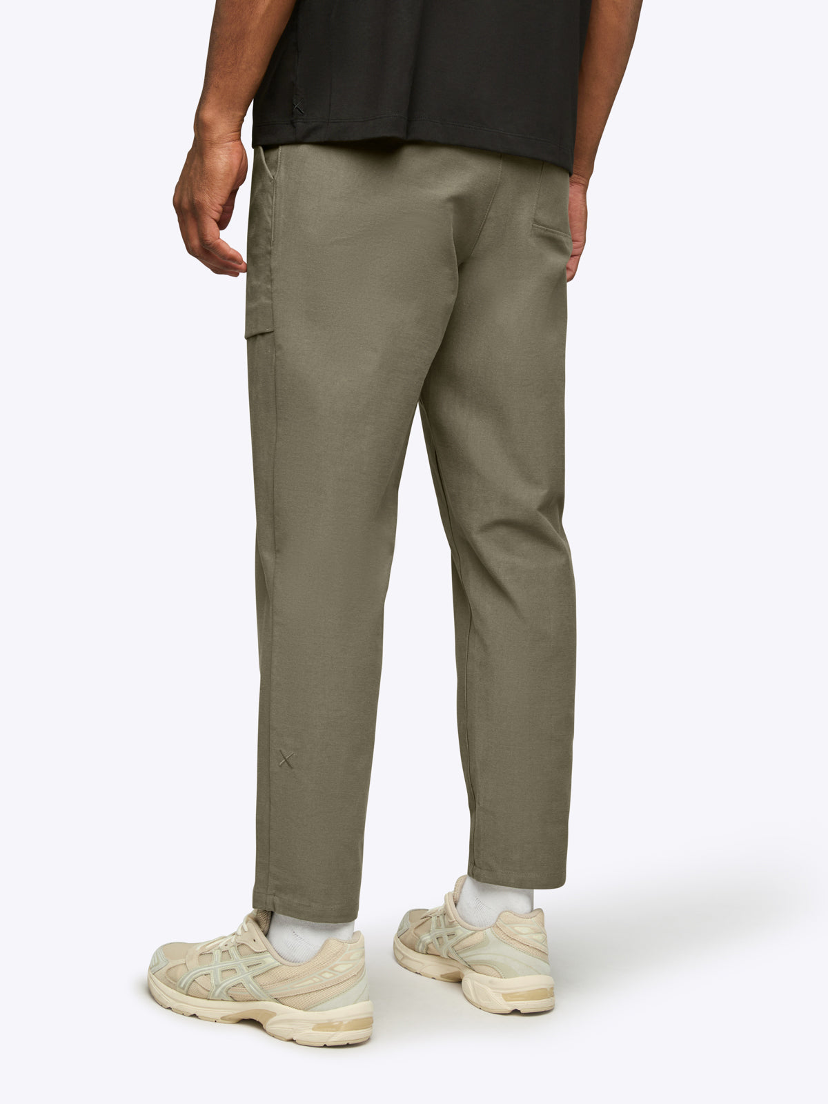 Icon Pull-On Pant
