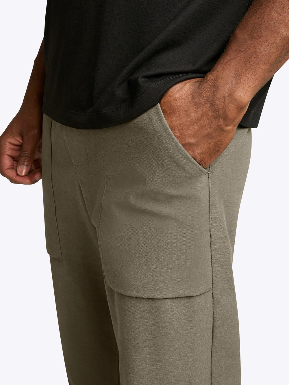 Icon Pull-On Pant