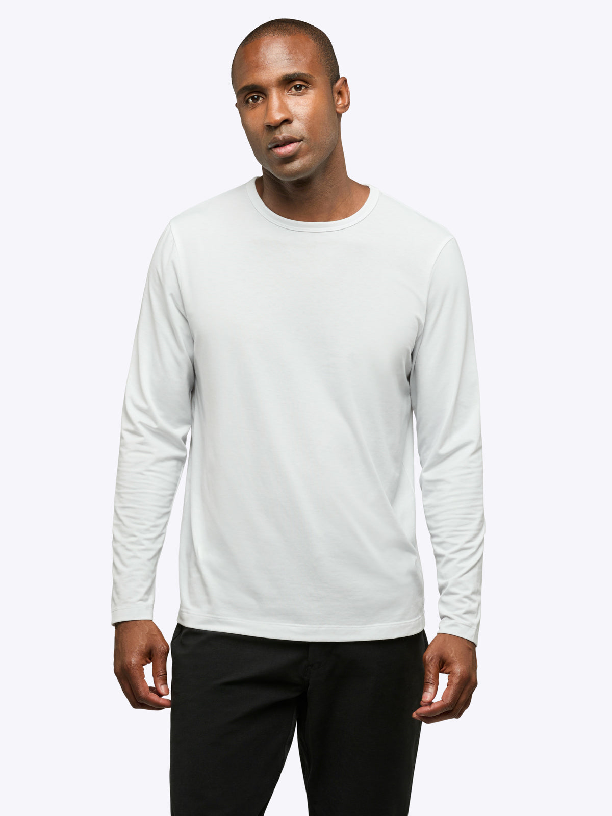 AO Forever Long Sleeve Tee