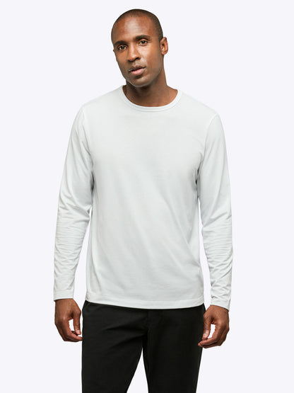 AO Forever Long Sleeve Tee