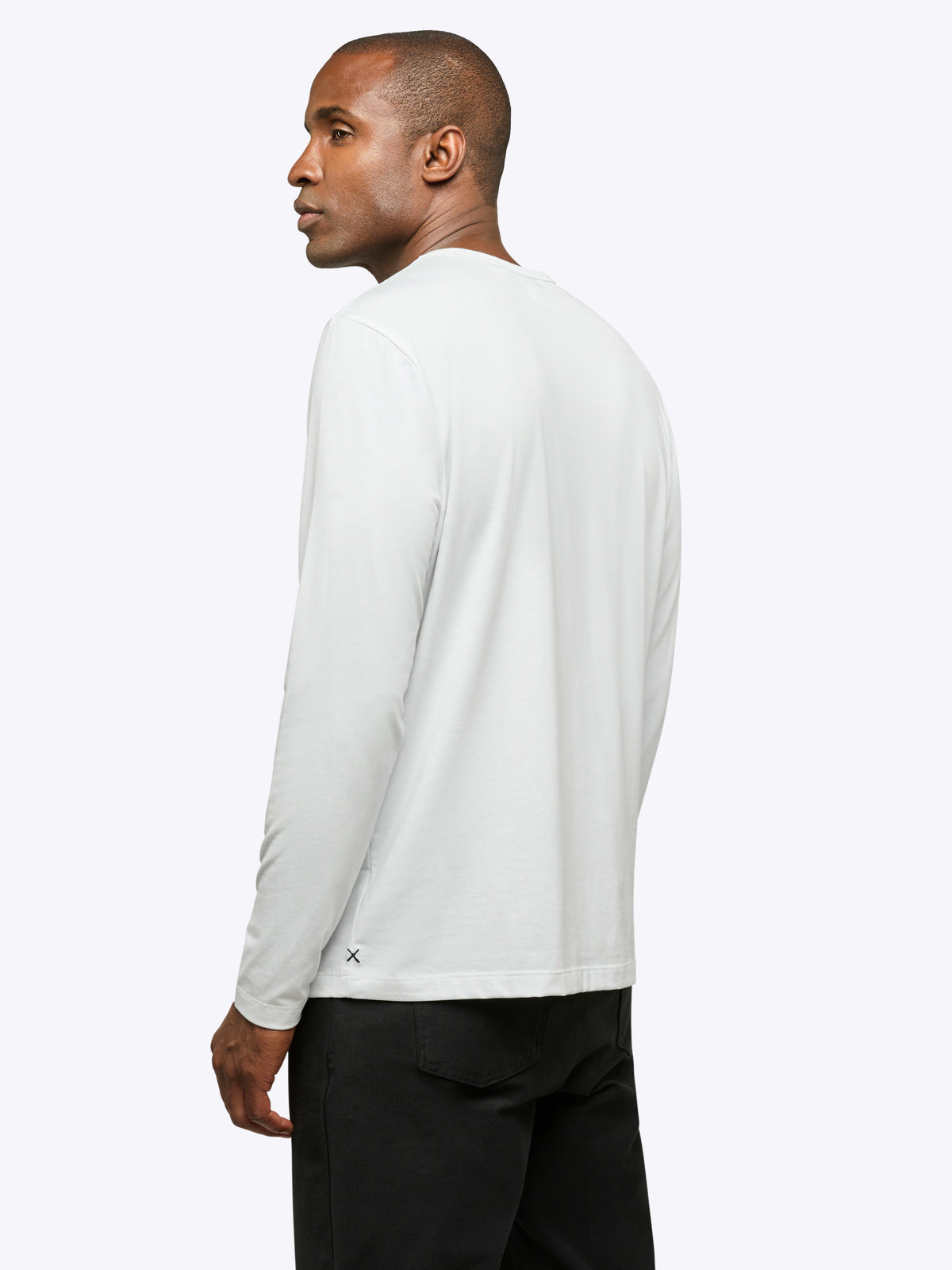 AO Forever Long Sleeve Tee