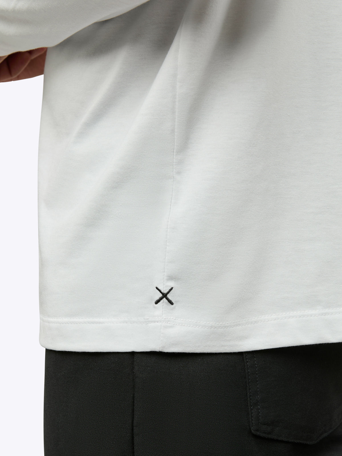 AO Forever Long Sleeve Tee