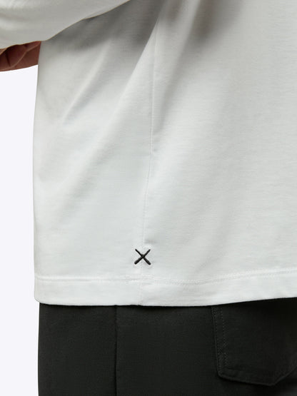 AO Forever Long Sleeve Tee