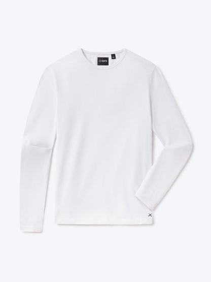 AO Forever Long Sleeve Tee