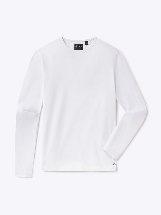 AO Forever Long Sleeve Tee