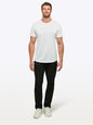 AO Curve-Hem Tee