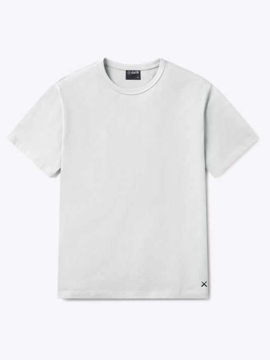 Overtime Oversized Tee