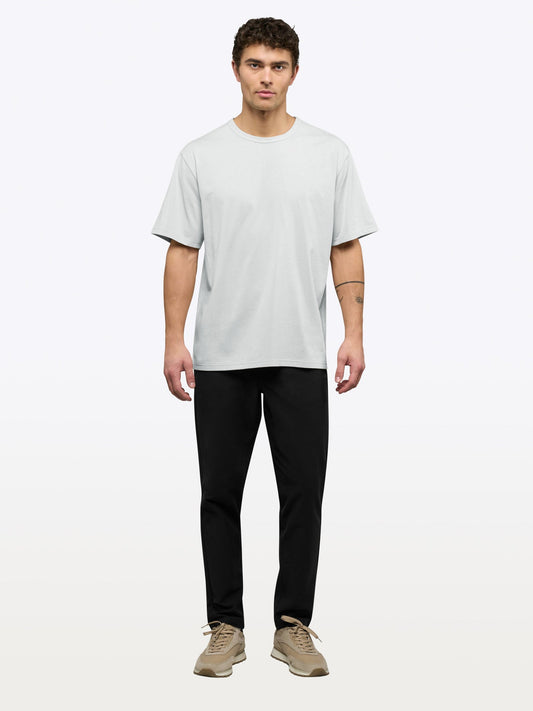 Overtime Oversized Tee