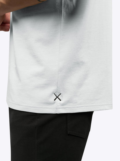Overtime Oversized Tee