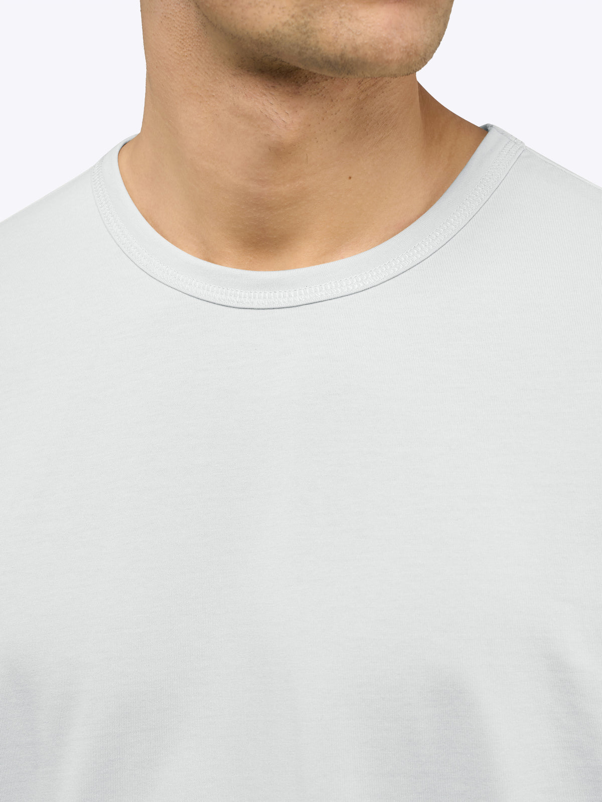 Overtime Oversized Tee
