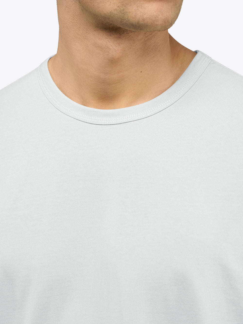 Overtime Oversized Tee