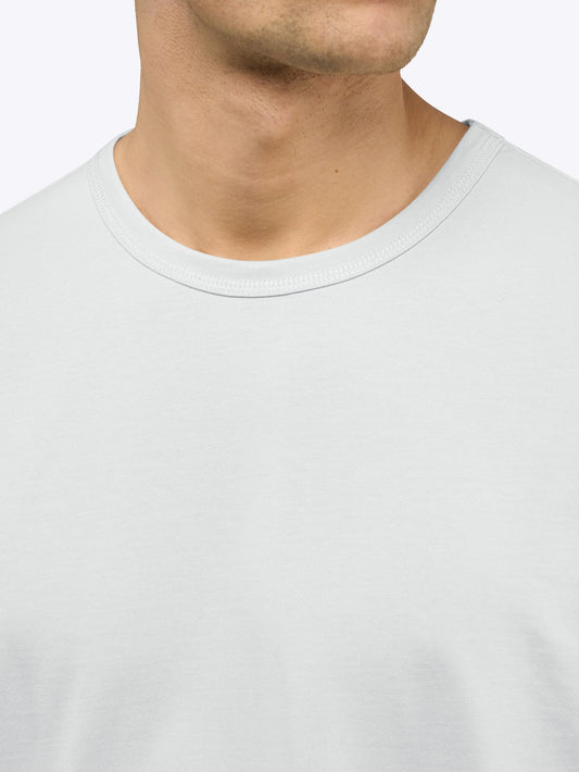 Overtime Oversized Tee