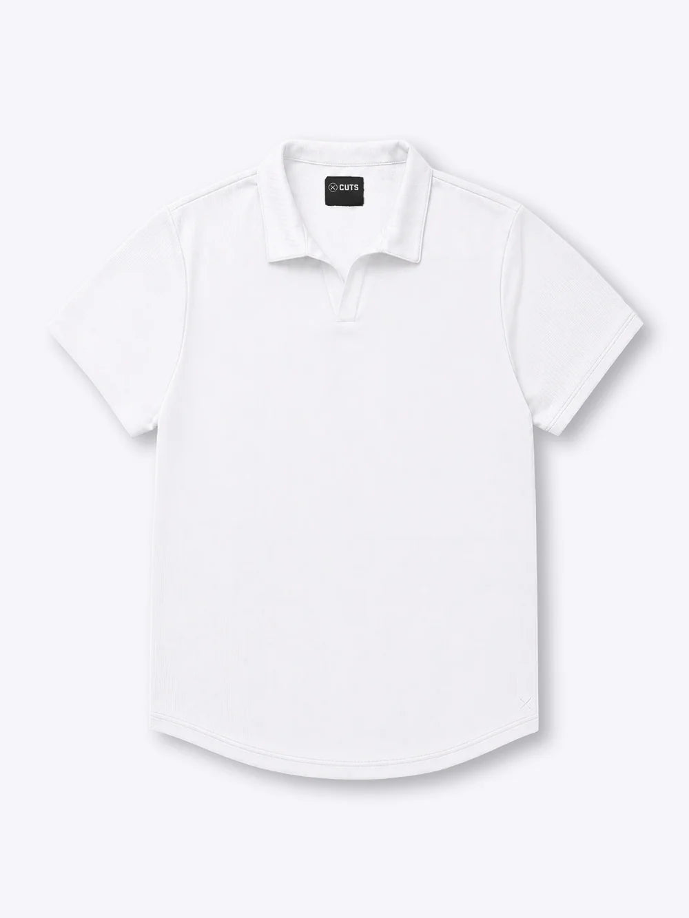 SoHo Ribbed Polo